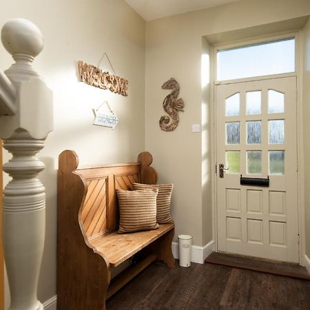 Driftwood Cottage By Coast & Country Stays Seahouses Exterior photo
