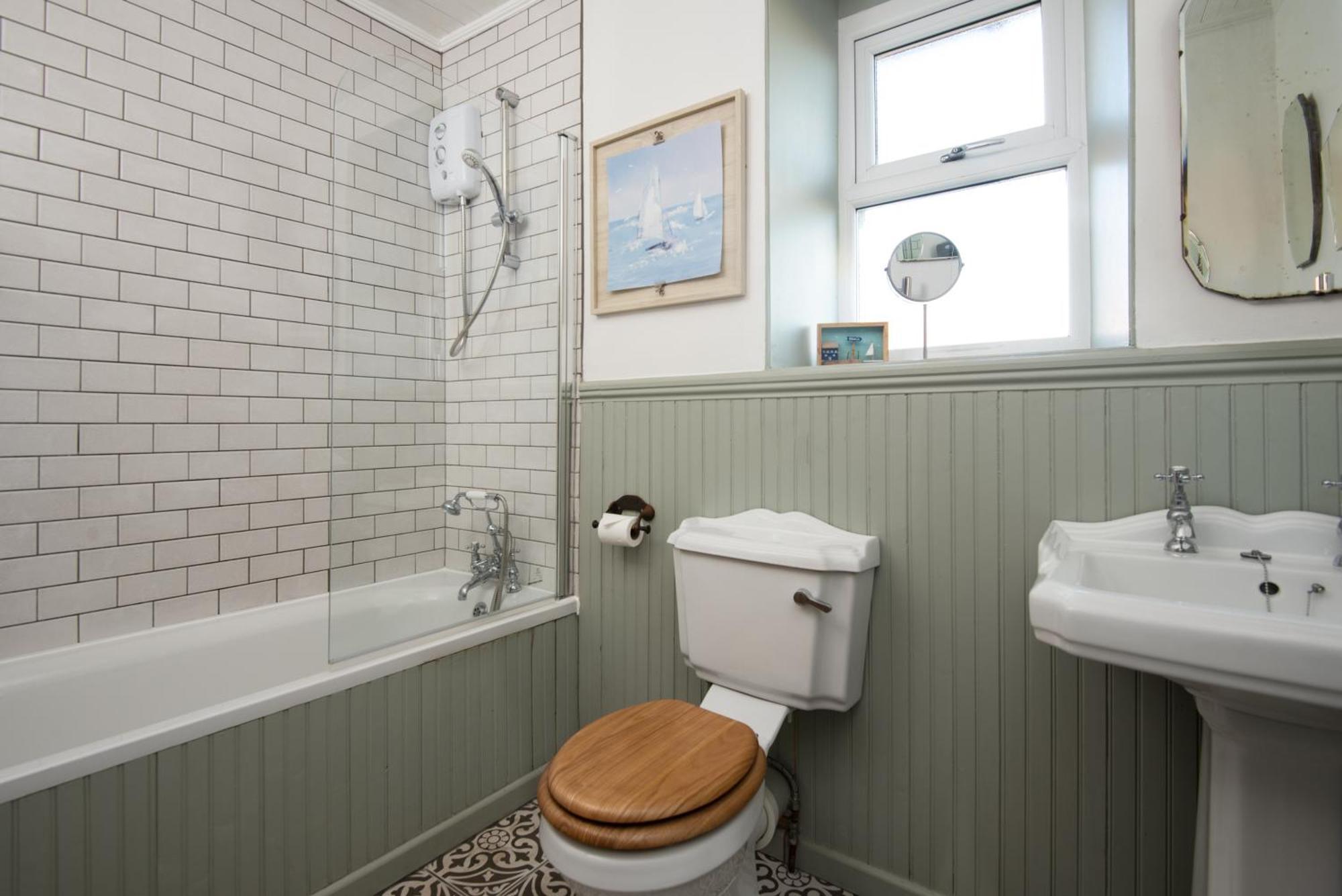 Driftwood Cottage By Coast & Country Stays Seahouses Exterior photo